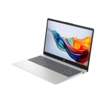 HP Laptop 15-fd0078nh, 15.6"" FHD AG IPS 300Nits, Intel Core i5 1334U 10C, 8GB, 512GB PCIe SSD, IntelR IrisR Xe, Moonlight Blue, DOS,3 év garancia;háttérvilágításos billentyűzet