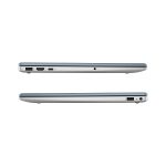 HP Laptop 15-fd0078nh, 15.6"" FHD AG IPS 300Nits, Intel Core i5 1334U 10C, 8GB, 512GB PCIe SSD, IntelR IrisR Xe, Moonlight Blue, DOS,3 év garancia;háttérvilágításos billentyűzet