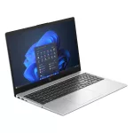 HP250RG10, 15.6" FHD AG UWVA  300Nits, Intel Core 5 120U , 8GB, 512GB PCIe SSD, IntelR Graphics, Silver, WIN11, háttérvilágításos billentyűzet, ujjlenyomat olvasó, 3év garancia