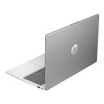 HP250RG10, 15.6" FHD AG UWVA  300Nits, Intel Core 5 120U , 16GB, 512GB PCIe SSD, IntelR Graphics, ezüst, DOS, háttérvilágításos billentyűzet, ujjlenyomat olvasó, 3 év gar