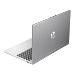 HP255RG10, 15.6" FHD AG UWVA  300Nits, AMD Ryzen 5 7535U, 16GB, 512GB PCIe SSD, RadeonT 660M, Silver, DOS, háttérvilágításos bill,ujjlenyomat olvasó,3 év garancia