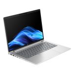HP Probook 4 14" G1i, 14.0" WUXGA UWVA 300Nits, Intel Ultra 5 225U, 8GB, 256GB PCIe SSD, IntelR IrisR Xe, Silver Aluminium, DOS, 3 év garancia