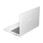 HP Probook 4 14 G1i Intel Ultra 5 225U 14inch WUXGA 16GB DDR5 512GB PCIe SSD UMA Silver Aluminium, háttérvilágításos billentyűzet,DOS 3 év gar