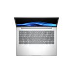 HP Probook 4 14 G1i Intel Ultra 5 225U 14inch WUXGA 16GB DDR5 512GB PCIe SSD UMA Silver Aluminium, háttérvilágításos billentyűzet,DOS 3 év gar