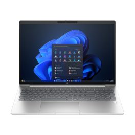   HP Probook 4 16" G1i, 16.0 WUXGA UWVA 300Nits, Intel Ultra 5 225U, 8GB, 512GB PCIe SSD, IntelR IrisR Xe, Silver Aluminium, WIN11PRO, ujjlenyomat olvasó,háttérvilágításos billentyűzet,3 év gar