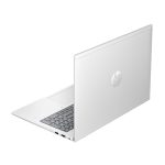 HP Probook 4 16" G1i, 16.0 WUXGA UWVA 300Nits, Intel Ultra 5 225U, 8GB, 512GB PCIe SSD, IntelR IrisR Xe, Silver Aluminium, WIN11PRO, ujjlenyomat olvasó,háttérvilágításos billentyűzet,3 év gar