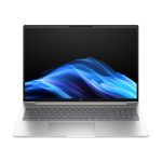 HP Probook 4 16" G1i, 16.0 WUXGA UWVA 300Nits, Intel Ultra 5 225U, 16GB, 512GB PCIe SSD, IntelR IrisR Xe, ezüst aluminium, WIN11PRO, háttérvilágításos bill, ujjlenyomat olvasó, 3 év gar