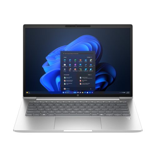 HP Probook 4 14" G1a, 14.0" WUXGA UWVA 300Nits, AMD Ryzen7 250, 16GB, 512GB PCIe SSD, RadeonT, Silver, WIN11PRO, háttérvilágításos billentyűzet, ujjlenyomat olvasó,3 év garancia