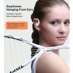 Choetech BH-T25 Wearable Stereo Open-Ear Wireless Bluetooth (Elefántcsont), Fülhallgató
