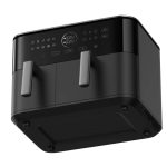 XIAOMI BHR07SGEU Dual ZoneAirFryer10L dupla forrólevegős sütő