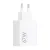 XIAOMI HyperCharge Power Adapter hálózati töltő 67W BHR07SKEU