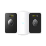 Xiaomi Outdoor Camera CW100 Dual