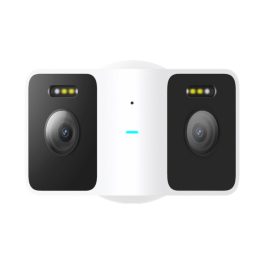 Xiaomi Outdoor Camera CW100 Dual