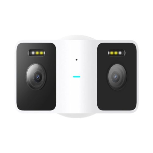 Xiaomi Outdoor Camera CW100 Dual