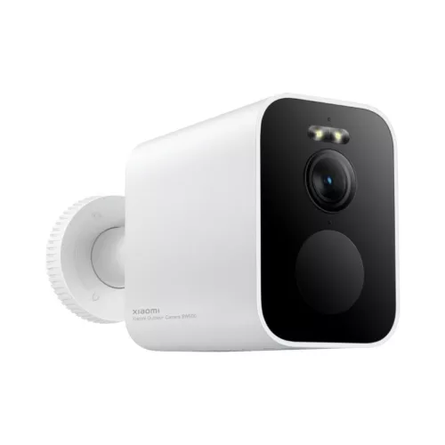 XIAOMI BW500 kültéri biztonsági kamera, 2,5K UHD, 4MP, IP67, éjjellátó