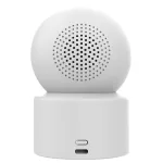 Xiaomi BHR8683GL C301 okos WiFi biztonsági kamera