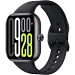 Xiaomi BHR9389GL Redmi Watch 5 Okosóra, Fekete