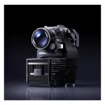 Xiaomi BHR9588EU Smart Projector L1 Pro