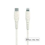 Biond USB-C -> Lightning MFI 1,5m (Környezetbarát, lebomló anyagokból), kábel