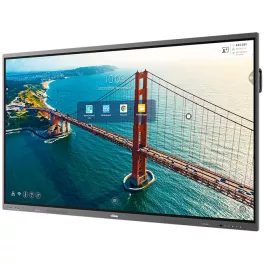 Vivitek, Interaktív kijelző NovoTouch BK 86" BK862I