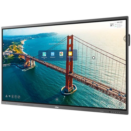 Vivitek, Interaktív kijelző NovoTouch BK 86" BK862I