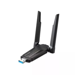 LB-LINK ADAPTER  BL-WTN5400E USB WiFi Tri Band