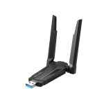 LB-LINK ADAPTER BL-WTN6500B USB WiFi Tri Band WIFI7
