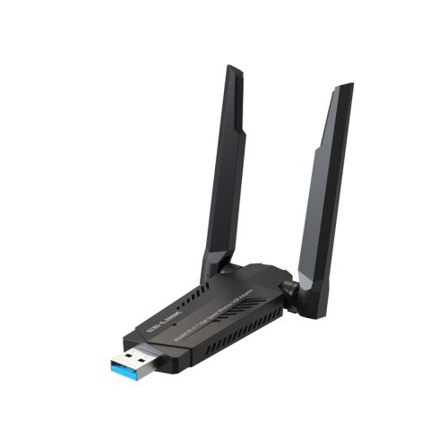 LB-LINK ADAPTER BL-WTN6500B USB WiFi Tri Band WIFI7