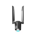 LB-LINK ADAPTER BL-WTN6500B USB WiFi Tri Band WIFI7
