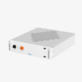 DEYE BOS-A-Pack7.68 (Pro) 7,68kW rack akkumulátor