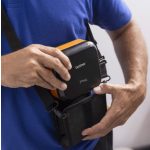 Brother Opció BPACC7700 védőtok vállpánttal