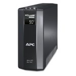 APC BR900G-GR Back-UPS Pro 900VA 540W 230V SCH szünetmentes tápegység
