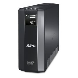   APC BR900G-GR Back-UPS Pro 900VA 540W 230V SCH szünetmentes tápegység