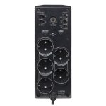 APC BR900G-GR Back-UPS Pro 900VA 540W 230V SCH szünetmentes tápegység