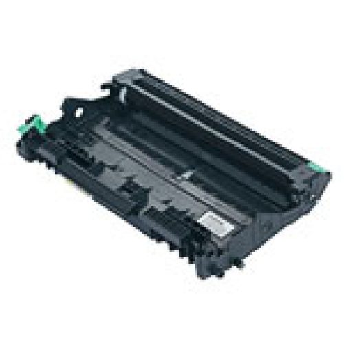 IK Brother DR2100 DR-2100 Utángyártott Dobegység 12.000 oldal kapacitás
