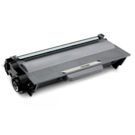   Utángyártott BROTHER TN3380 Toner Black 8.000 oldal kapacitás IK