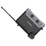 Choetech 3600W, bidirectional, PowerStation