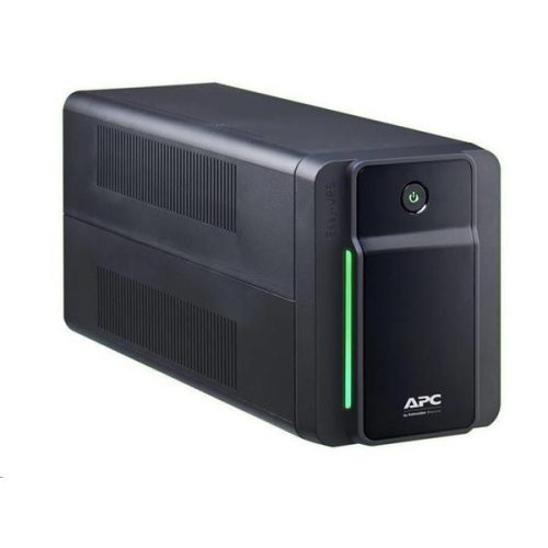 APC BVX1200LI-GR EASY UPS BVX 1200VA 650W 230V AVR 4xSCH szünetmentes tápegység