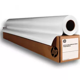   2 csomag HP normál öntapadó matt polipropilén fólia - 914 mm x 22,9 m (Eredeti)