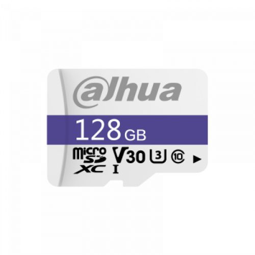 MicroSD Dahua TF-C100A-128GB