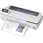 Epson SureColor SC-T3100N A1 nagy formátumú nyomtató /24"/