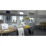 Epson SureColor SC-T3100N A1 nagy formátumú nyomtató /24"/