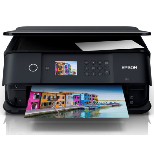 Epson Expression Premium XP-6000 színes tintasugaras multifunkciós nyomtató