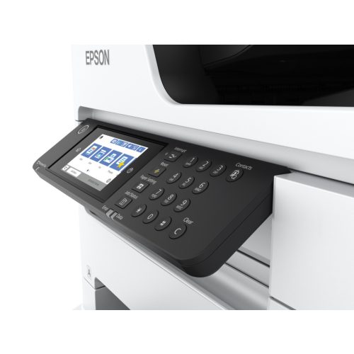 Epson WorkForce Pro WF-C879RDWF Színes MFP