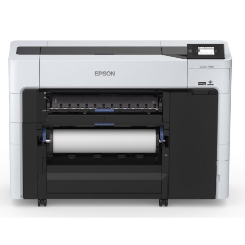 Epson SureColor SC-T3700E A1 színes nagyformátumú nyomtató /24"/