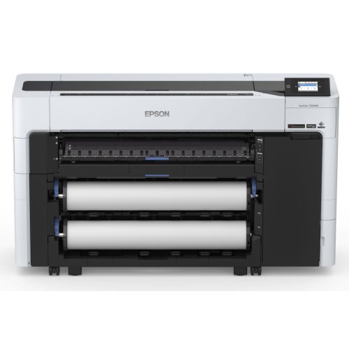 Epson SureColor SC-T5700DM A0 Műszaki multifunkciós nyomtató /36/