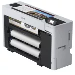 Epson SureColor SC-T5700DM A0 Műszaki multifunkciós nyomtató /36/