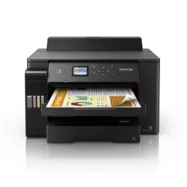  Epson EcoTank L11160 A3+ színes tintasugaras egyfunkciós nyomtató