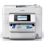 Epson WorkForce Pro WF-C4810DTWF DADF Színes Mfp