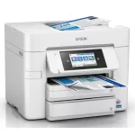 Epson WorkForce Pro WF-C4810DTWF DADF Színes Mfp